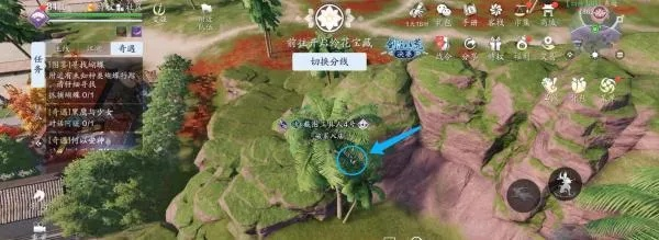 天涯明月刀手游花鸟瓶鉴定攻略：轻松辨别真伪，掌握独家技巧