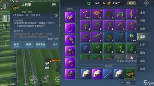 淘金沙高效攻略：妄想山海金沙采集技巧揭秘