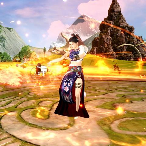 钓鱼达人必看！《妄想山海》垂钓技巧深度解析，轻松捕获珍稀鱼儿