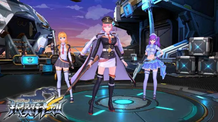 银翼计划装备合成攻略：独家揭秘高效合成技巧，轻松提升战斗力