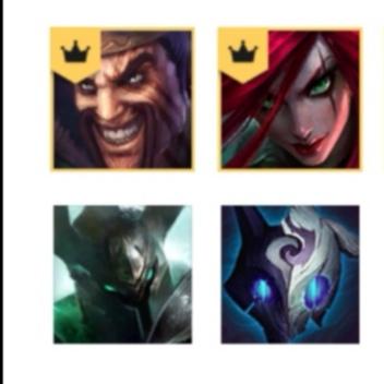 九三国卡特云顶之弈10.24版本出装攻略,轻松掌握制胜秘诀 九三国卡特云顶之弈10.24版本出装攻略,轻松掌握制胜秘诀