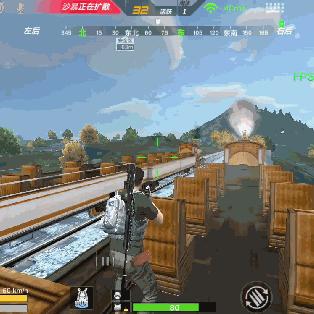 高画质游戏盘点：人气爆款，这些热门佳作不容错过！