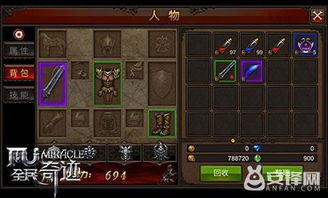 铁面魂器攻略揭秘：皇冠铁面有何独特功效，助你轻松通关