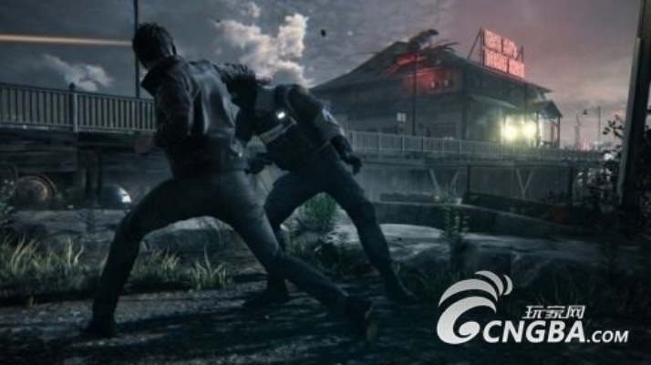 黑色游戏人气排行：揭秘十大热门暗黑力作推荐