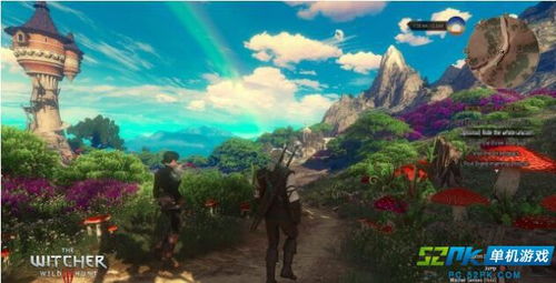 探索最佳试玩体验!盘点热门试验性游戏,解锁新乐趣 探索最佳试玩体验!盘点热门试验性游戏,解锁新乐趣