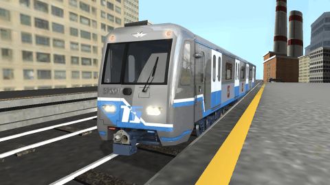 十大经典火车游戏盘点，揭秘最好玩火车游戏排行