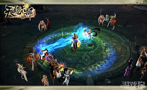 新武林大会攻略揭秘：轻松通关下一站江湖秘籍大放送