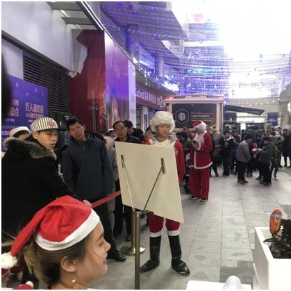 光遇国际服圣诞狂欢攻略：揭秘圣诞活动全解析