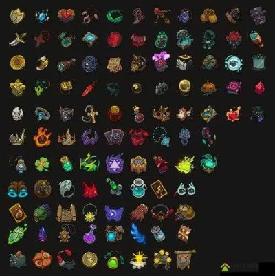 不思议皇冠动能回收器详解：魂器图鉴攻略必备技巧