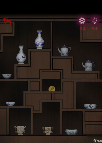 怨憎会第二章独家揭秘：破解谜题攻略，轻松通关秘籍大公开