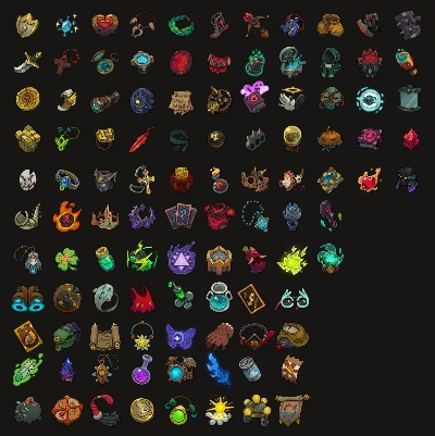 无伤护符详解:揭秘《不思议的皇冠》魂器图鉴攻略核心技巧 无伤护符详解:揭秘《不思议的皇冠》魂器图鉴攻略核心技巧