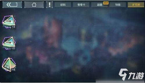 映月城电子姬人格解析攻略：解锁角色多重魅力技巧揭秘