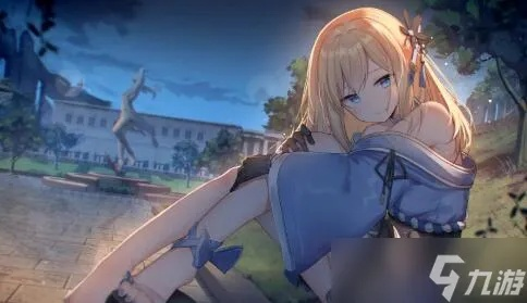 灵魂潮汐贞德测评：深度解析新人偶的绝世魅力