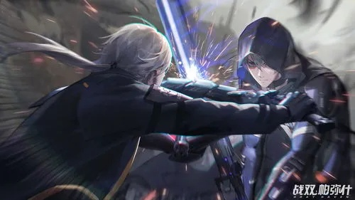 战双帕弥什科亚意识属性解析，技能图鉴深度攻略揭秘