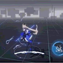 战双帕弥什黑刺武器深度解析：属性技能共鸣全揭秘，实战攻略必看