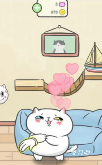 2024年度必玩！精选猫游戏下载，畅享萌宠乐趣