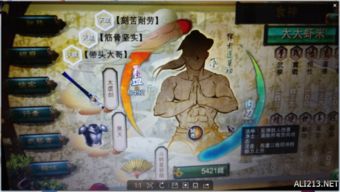 侠客素女清心剑法攻略：属性解析+高效打法技巧揭秘