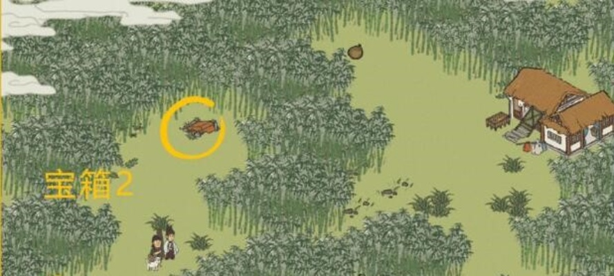 江南百景图竹子泛滥？独家攻略助你轻松解决“竹子爆仓”难题