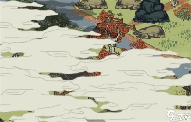 江南百景图迷雾驱散攻略：大母鸡解锁迷雾技巧揭秘