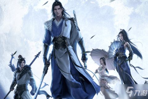 《天涯明月刀》手游砭石分解攻略：高效分解技巧揭秘