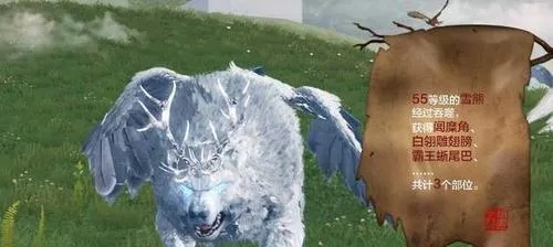 白翎雕分布揭秘:妄想山海必看寻宝攻略 白翎雕分布揭秘:妄想山海必看寻宝攻略