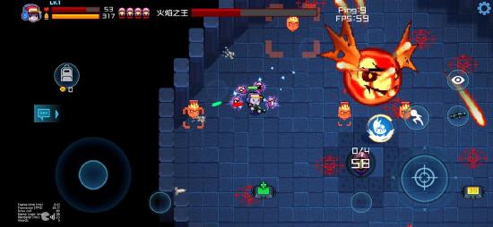 弹幕射击新潮流盘点:热门排行前十,畅玩必看攻略推荐 弹幕射击新潮流盘点:热门排行前十,畅玩必看攻略推荐