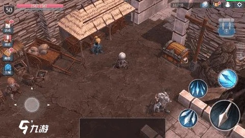 魔渊之刃回声港攻略:高效打法解析,轻松通关秘籍大公开 魔渊之刃回声港攻略:高效打法解析,轻松通关秘籍大公开