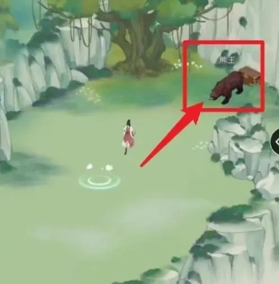 江湖悠悠蛇刃剑获取攻略：揭秘隐藏位置与独特获取途径