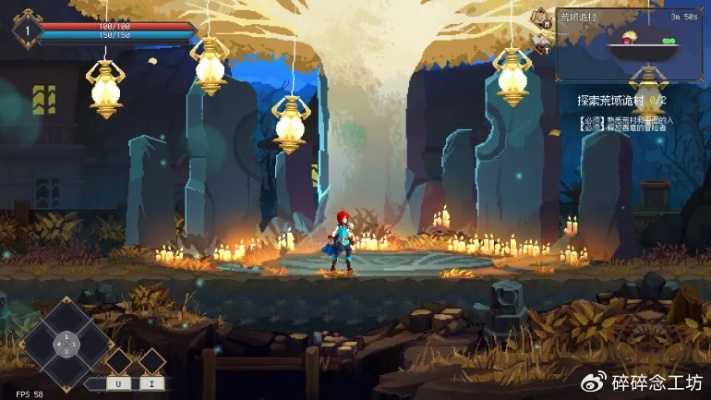 盘点热门独立游戏：揭秘哪些独立游戏值得一试，引领潮流新选择