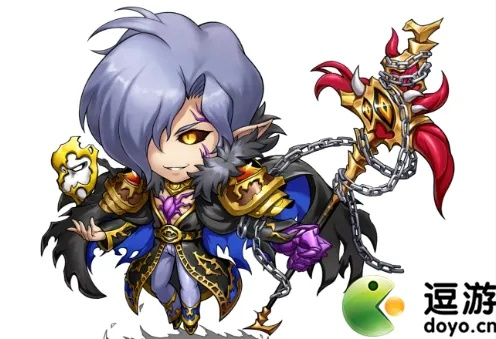 梦幻模拟战库鲁加邪神技能天赋解析,深度攻略必看 梦幻模拟战库鲁加邪神技能天赋解析,深度攻略必看