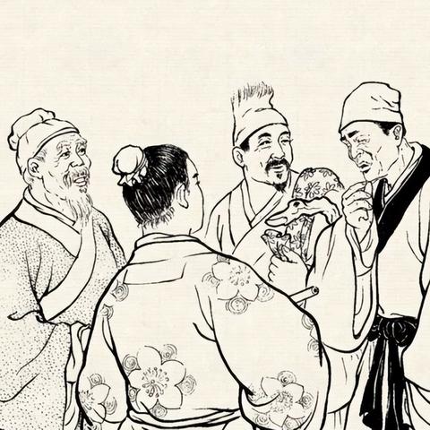 江湖奇遇：揭秘侯员外千金任务攻略秘籍