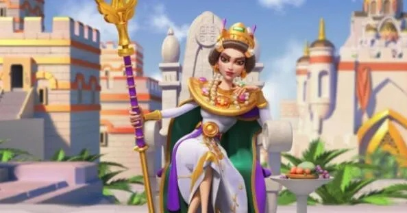 万国觉醒貂蝉技能解析：揭秘貂蝉超详细技能介绍攻略