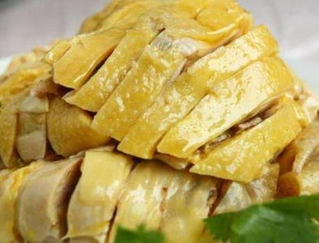 江湖白切鸡秘籍：轻松学会家常美味制作攻略