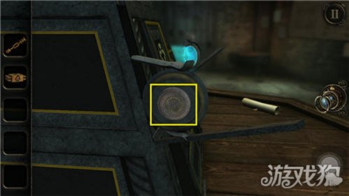 迷室3螺丝刀用途揭秘：解锁隐藏秘密的关键工具