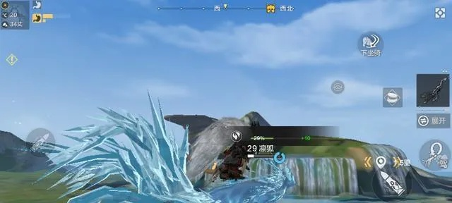 妄想山海群侠挑战攻略揭秘：掌握独家技巧，轻松通关挑战