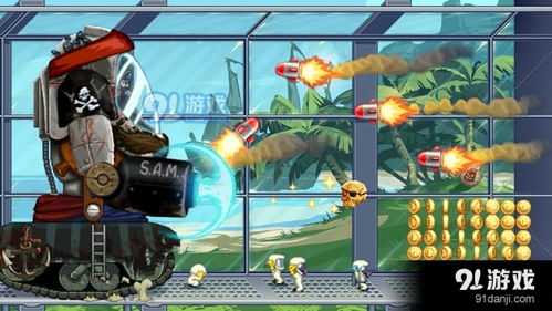 喷气机游戏下载必备！精选热门喷气机游戏推荐，畅玩无阻