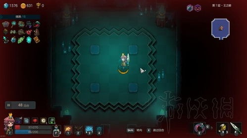 不思议皇冠强心针攻略：揭秘魂器图鉴核心作用与使用技巧