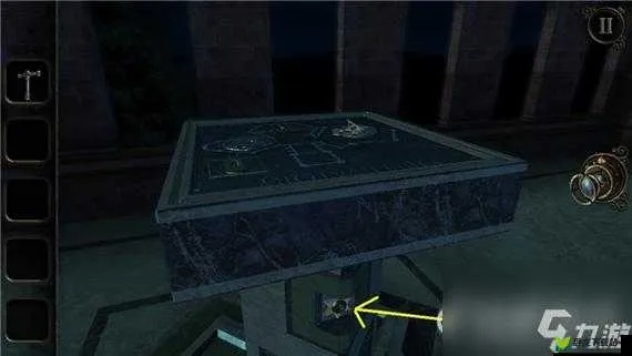 迷室3钥匙重铸限制破解!高效使用技巧大揭秘 迷室3钥匙重铸限制破解!高效使用技巧大揭秘