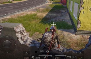 最新大型战场游戏盘点：揭秘最受玩家喜爱的热门之作