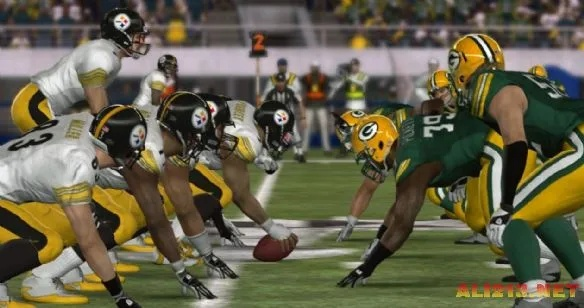 十大热门橄榄球游戏盘点：揭秘经典之作，玩家必玩推荐！