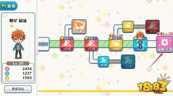 热门偶像游戏下载必看！解锁人气排行新秘籍