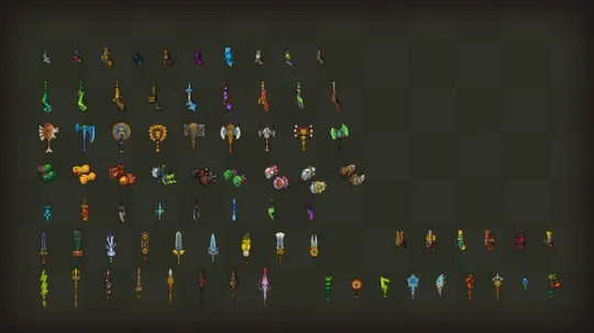 不思议皇冠魂器图鉴深度解析：道具效果攻略全揭秘