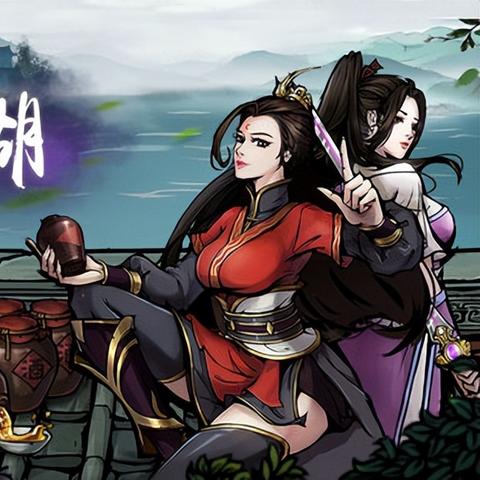 烟雨江湖夜无幽天赋快速升级攻略：高效天赋任务提升技巧揭秘