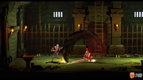 探寻灵魂之旅:揭秘十大经典必玩类魂游戏,体验极致挑战! 探寻灵魂之旅:揭秘十大经典必玩类魂游戏,体验极致挑战!