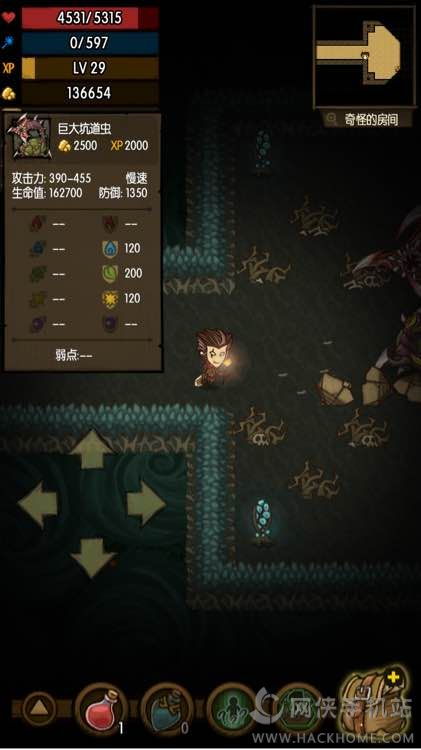 卡组搭配攻略+装备解析，揭秘贪婪洞窟毕业技巧！