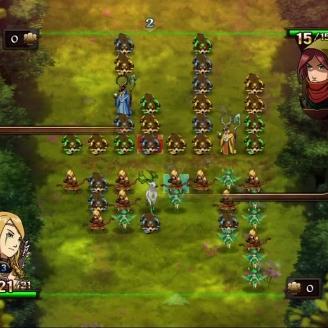 妙连千军射手攻略：精灵射手角色搭配技巧深度解析