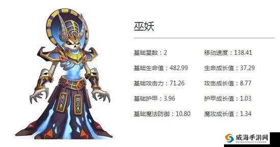 妙连千军巫妖攻略:高效角色搭配技巧揭秘 妙连千军巫妖攻略:高效角色搭配技巧揭秘