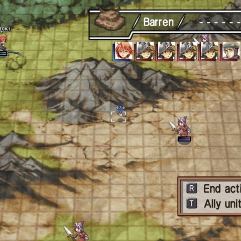 日系RPG盘点：热门新游推荐，探索最佳日式角色扮演游戏排行