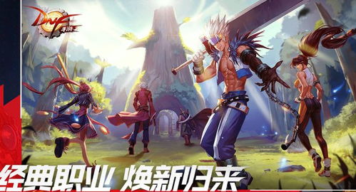 热力推荐！必玩跑酷游戏盘点：探索最炫酷挑战之旅