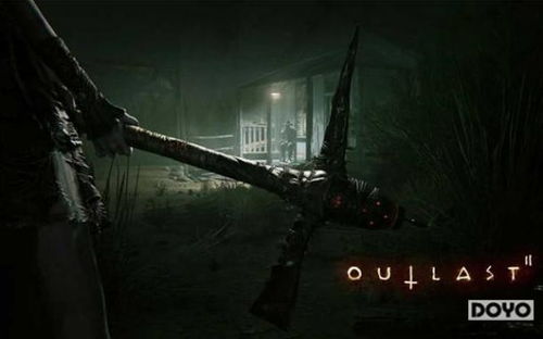 最新恐怖游戏盘点:揭秘惊悚佳作,探索未知恐惧领域 最新恐怖游戏盘点:揭秘惊悚佳作,探索未知恐惧领域